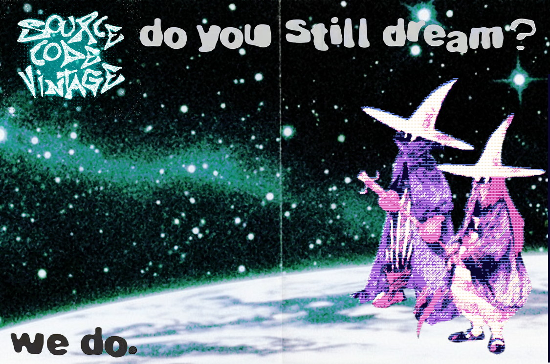 Do U Still Dream?