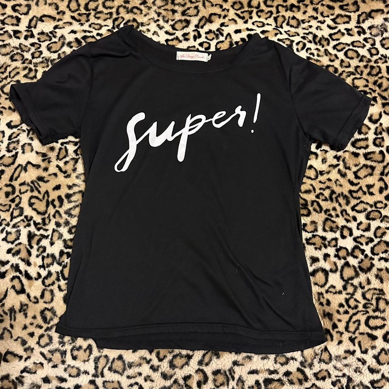Super Tee