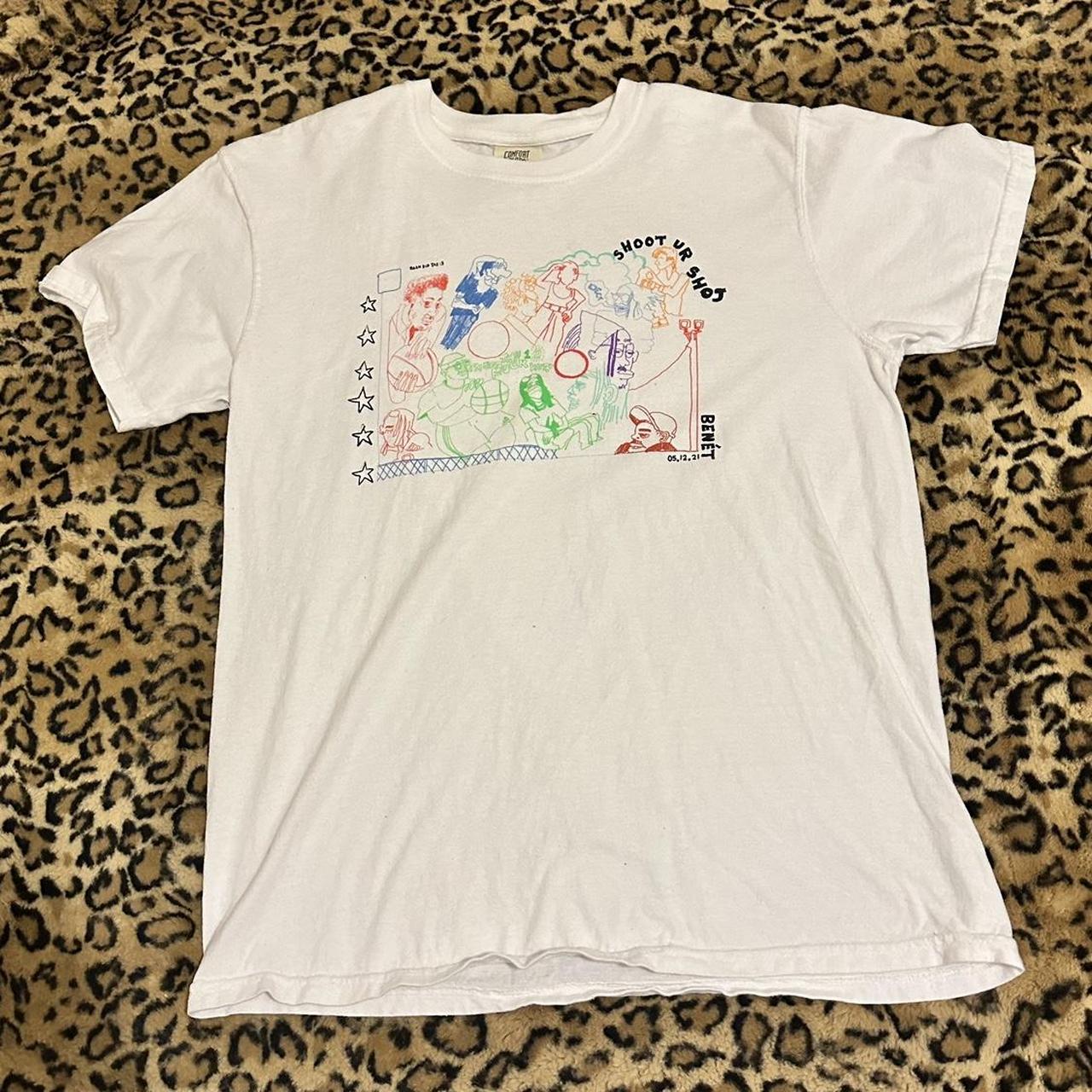 Benet Tee