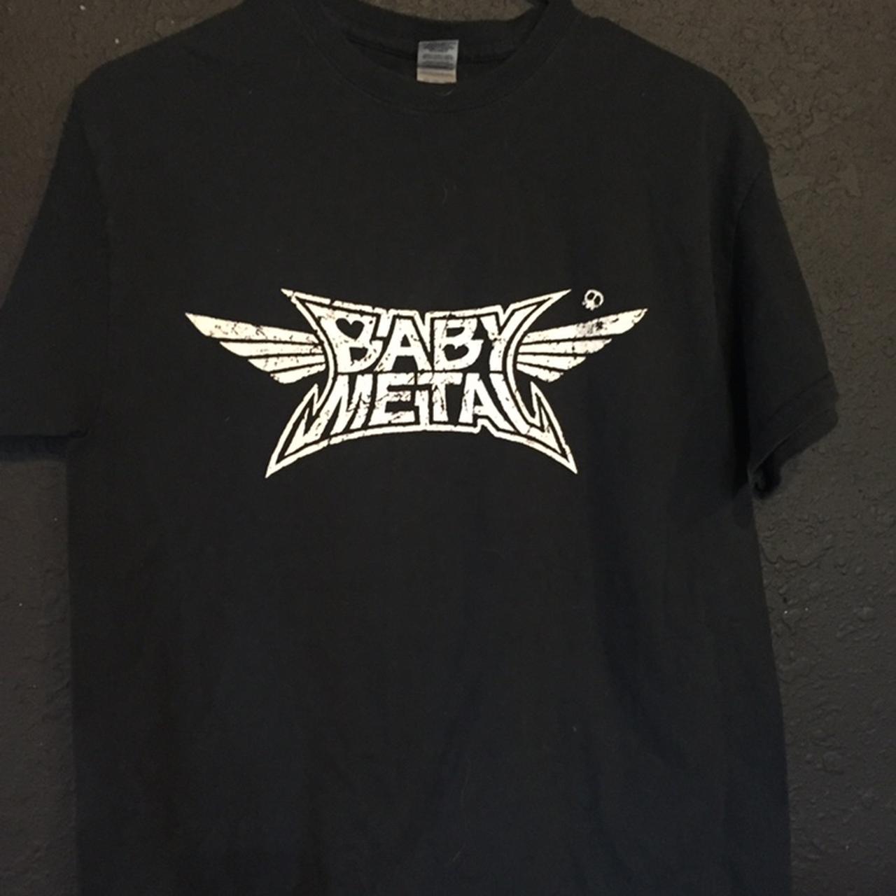 BabyMetal Tee