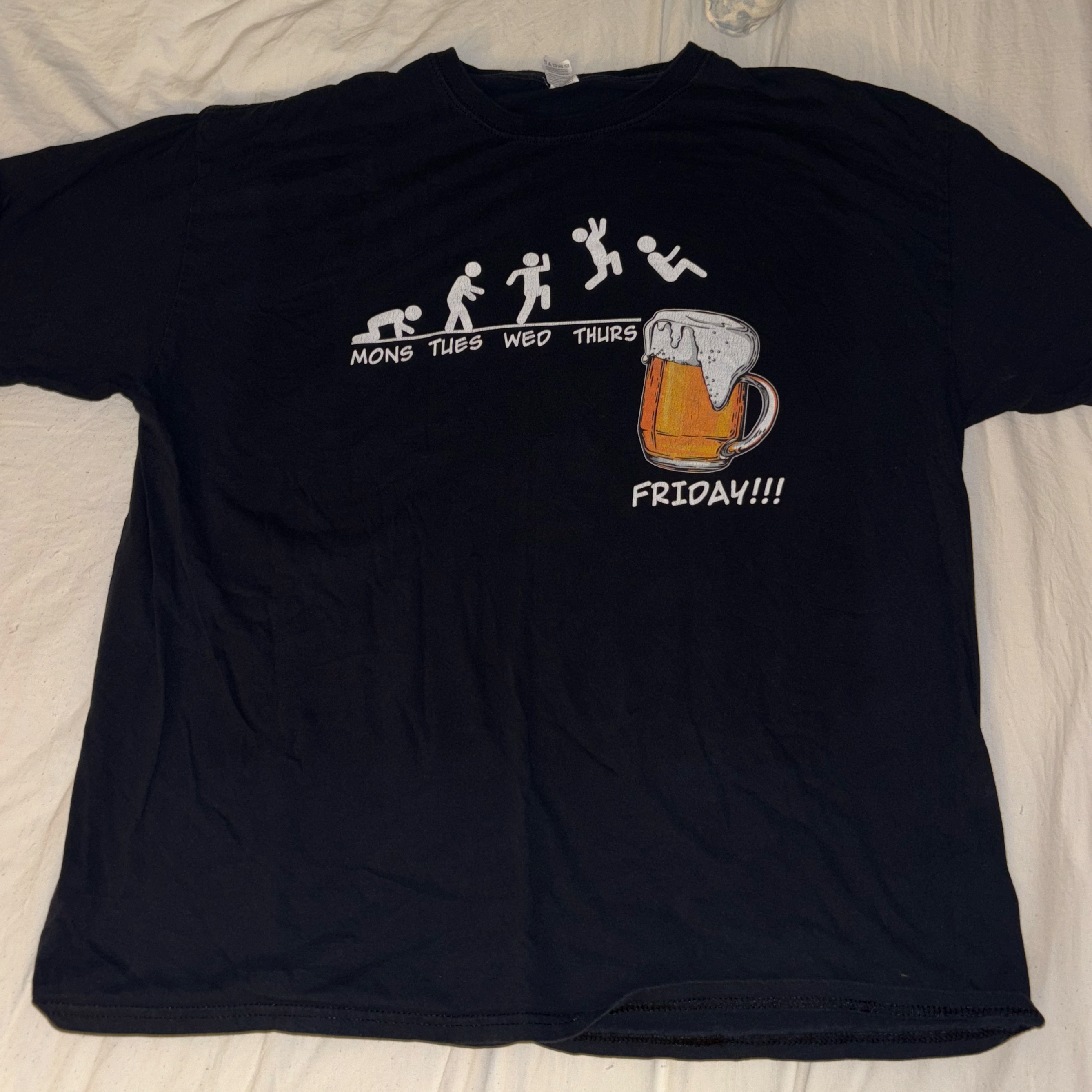 Beer Shirt
