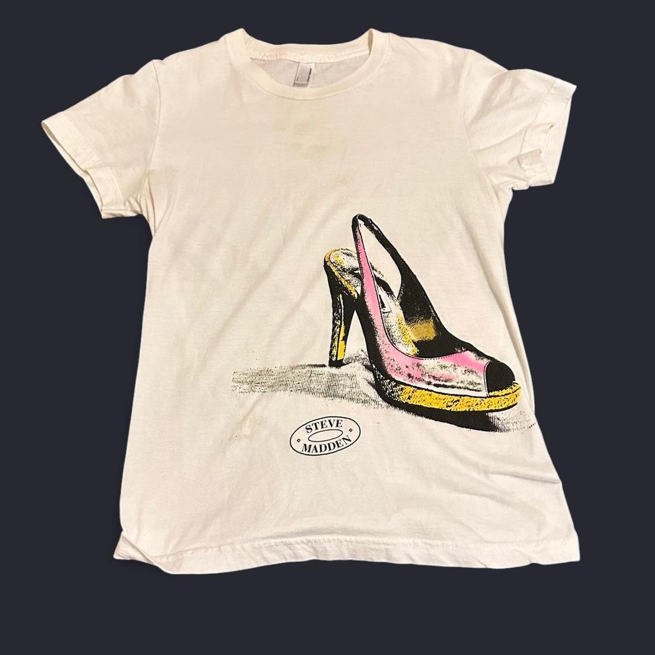 Marc Jacobs Tee