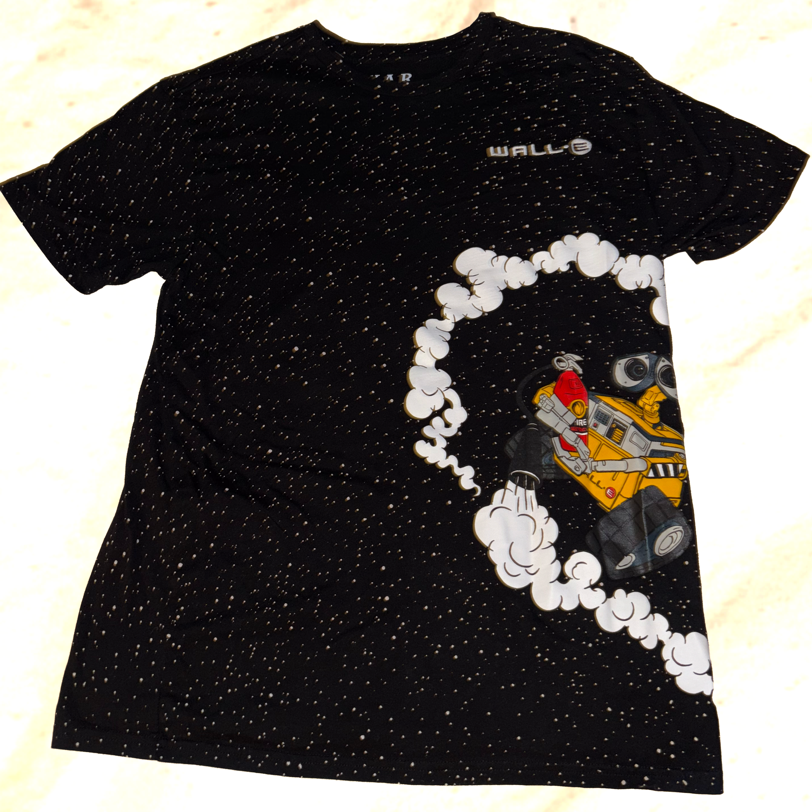Wall-E Shirt